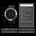SKMEI 1435 Wholeasel Цифровые часы Мужские спортивные часы для активного отдыха